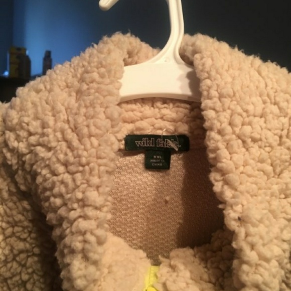 Jacket - Picture 3 of 3